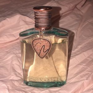 Shawn Mendes Fragrance